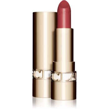 Clarins Joli Rouge ruj cremos cu finisaj satinat - imagine 2